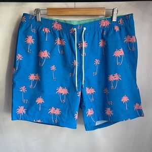Bonobos swim trunks
